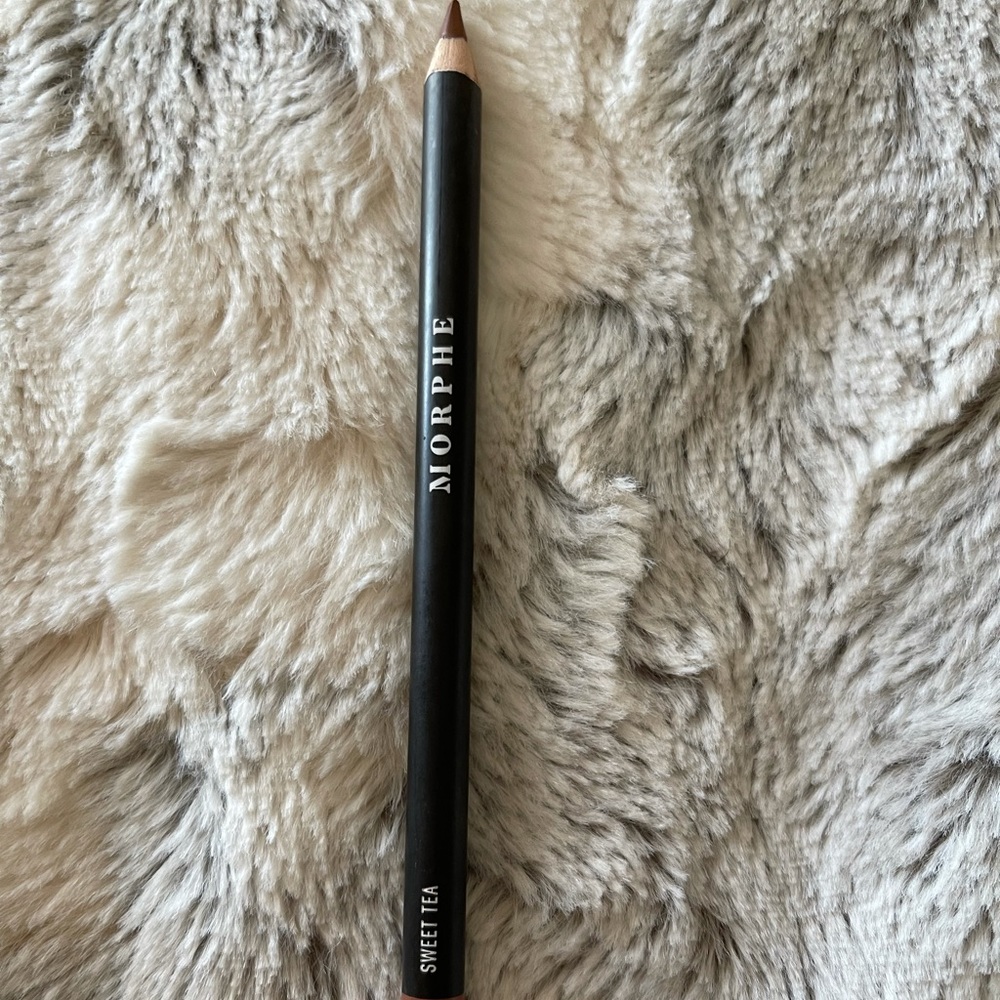 Morphe sweet tea lipliner